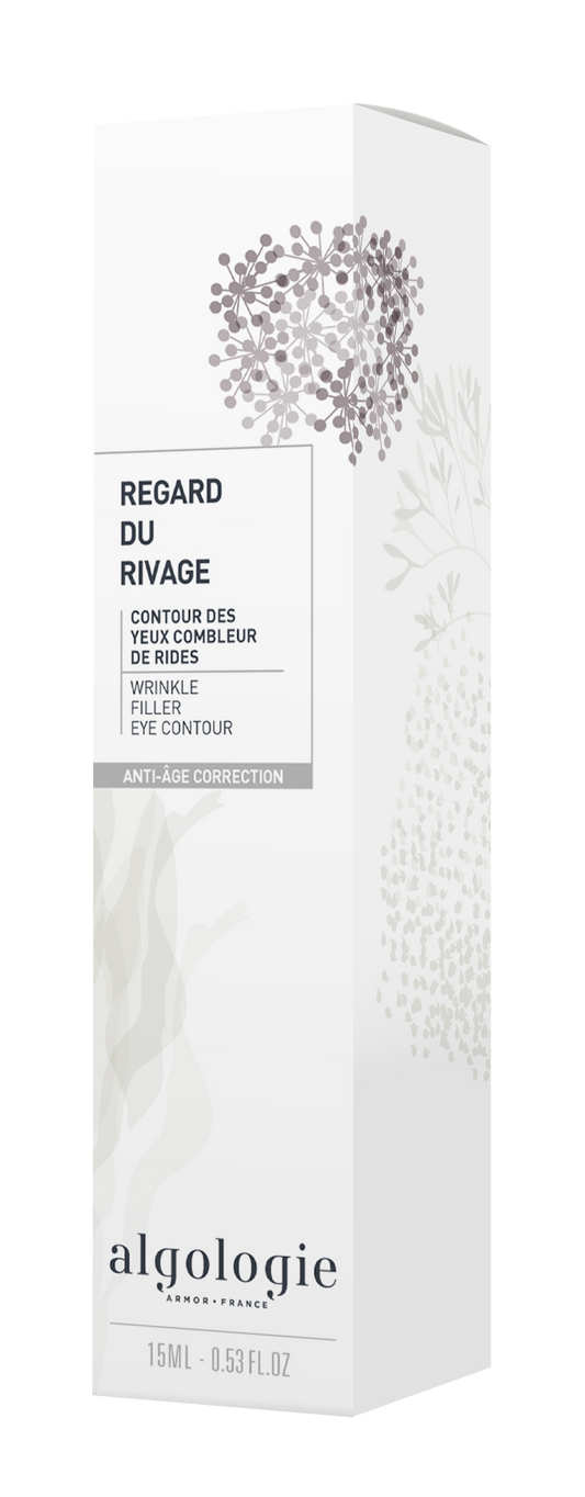 Wrinkle Filler Eye Contour Cream