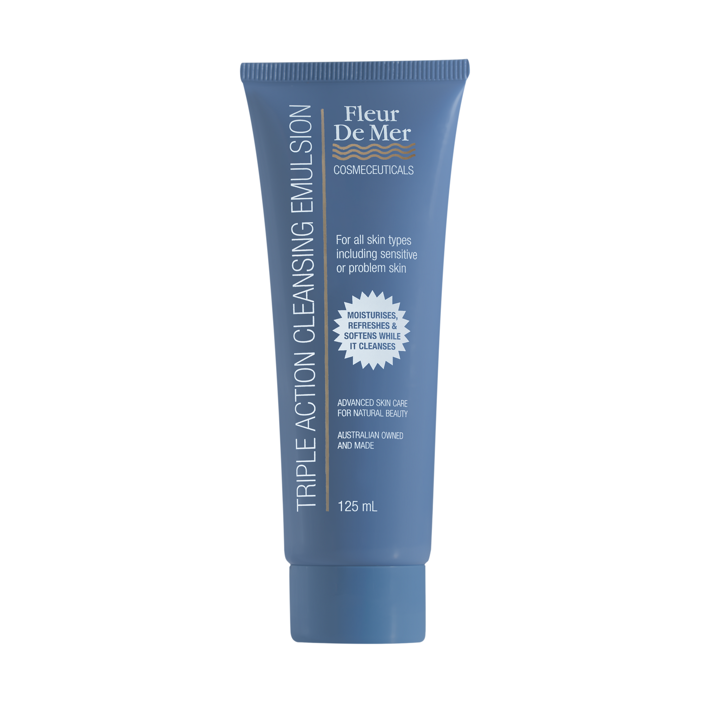 Triple Action Cleanser