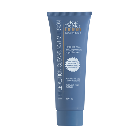 Triple Action Cleanser