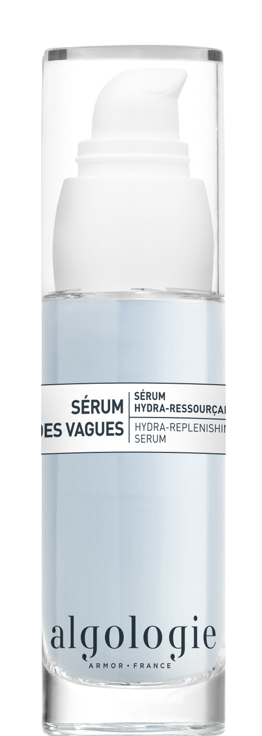 Hydra - Replenishing Serum