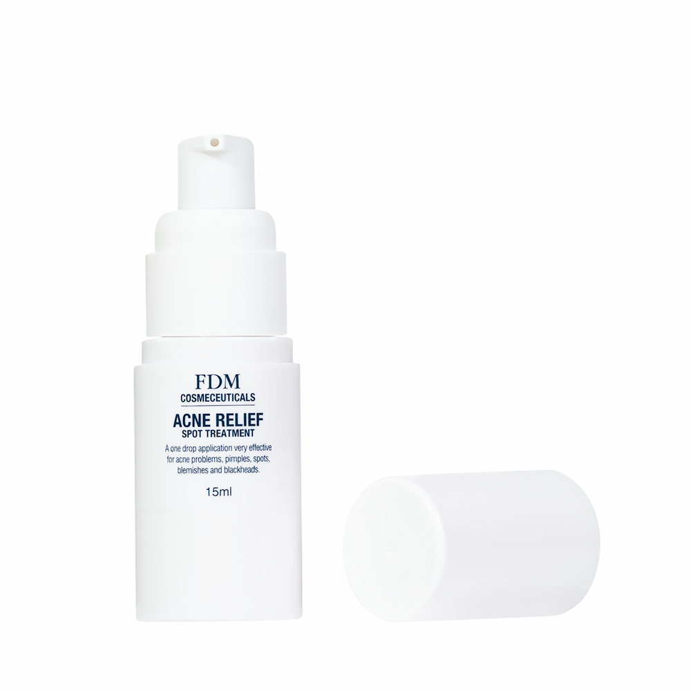 Acne Relief
