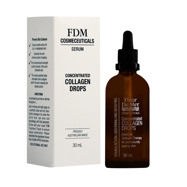 Concentrated Collagen Drops