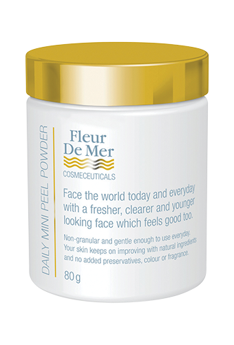 Daily Mini Peel Powder