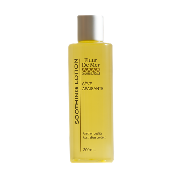Soothing Lotion